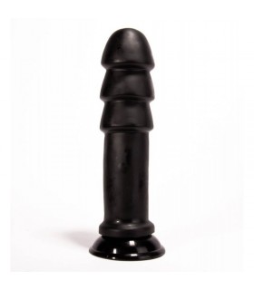 Plug Anal Triple Gand Homme 7 cm