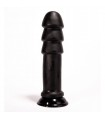 Plug Anal Triple Gland Homme 7 cm