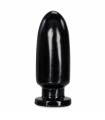 Plug XXL Anal Hard 21x7,8 cm - gros plug anal gay pas cher