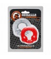 Oxballs Cockring Ultraballs de qualité supérieure