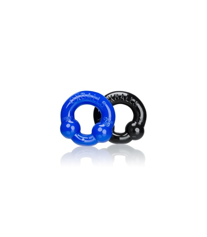 Oxballs Cockring ULTRABALLS