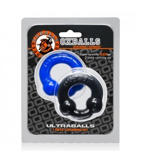 Oxballs Cockring Ultraballs livraison gratuite