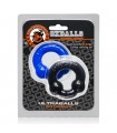 Oxballs Cockring Ultraballs livraison gratuite