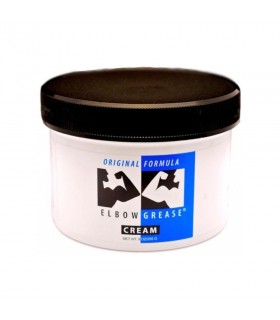 Elbow Grease Original 255g - lubrifiant graisse fist anal