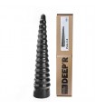 DEEP'R POLE 2 Black - XL Long 61 cm gay