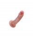 Gode Réaliste Ventouse 6" King Cock