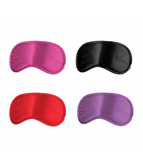 Masque Satin Gay-Shop