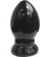Buttplug Noir XL