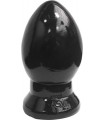 WAD Magical ORB Buttplug XL Noir 19,5x10,3 cm