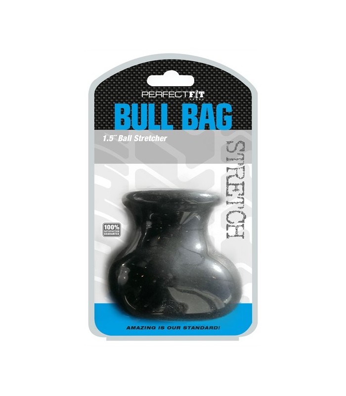 Perfect Fit Bull Bag - sextoy homme - sac à couilles