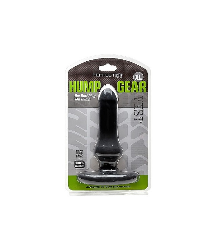 Perfect Fit Hump Gear XL