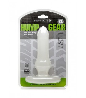 Perfect Fit Hump Gear XL