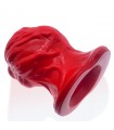 Oxballs Fistable buttplug PigHole Squeal  FF Veiny Hollow Plug