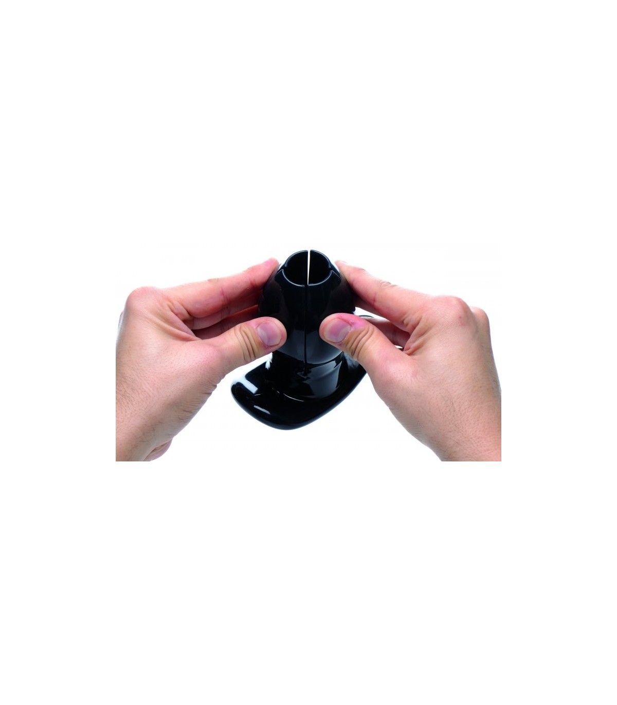 Buttplug dilatation anale - PRO ANAL