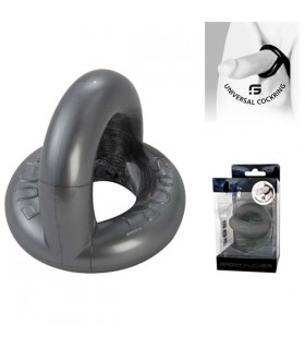 Universal Cockring Sport Fucker