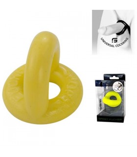 Universal Cockring Sport Fucker