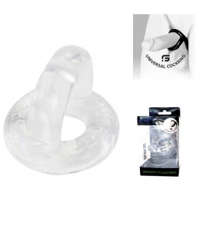Universal Cockring Sport Fucker