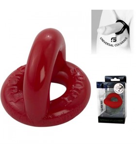 Universal Cockring Sport Fucker