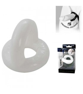 Universal Cockring Sport Fucker