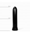 All Black AB07 Dildo 22x5cm