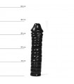 All Black AB51 - Gode Brutus XL