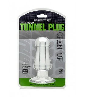 Perfect Fit Tunnel The Rook Transparent sexshop gay