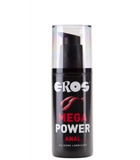 Mega Power Anal Eros