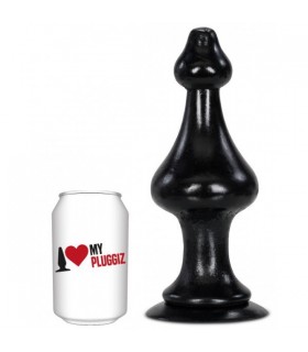 Plug HORSEA Double 9,1 cm