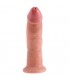 Dildo Large Réaliste 9" King Cock