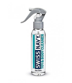 SWISS NAVY - Toy & Body Cleaner