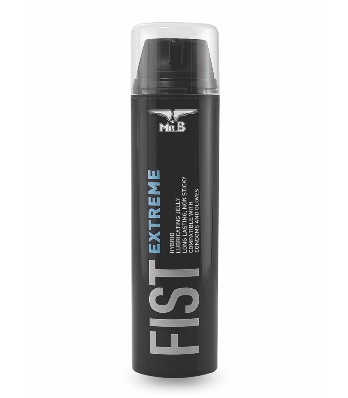 Gel FIST Extrême Flacon Pompe 200ML