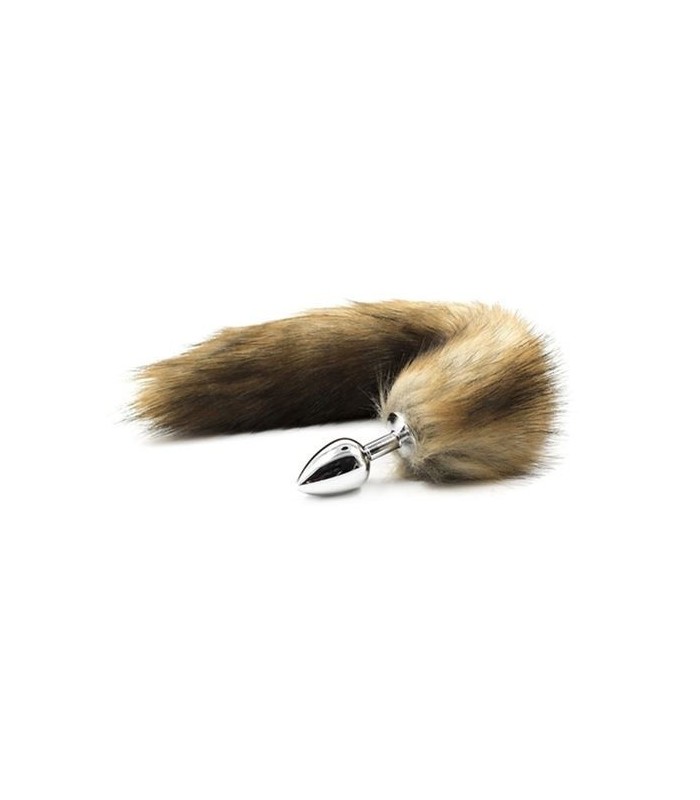 Plug Anal Queue de renard