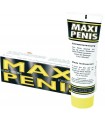 Crème Maxi Pénis Développante - crème de soin pour pénis