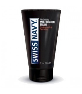 Crème de Masturbation Premium Swiss Navy