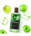 Huile de Massage Chauffante Warm Up Aromatisé