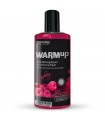 Huile de Massage Chauffante Warm Up Aromatisé
