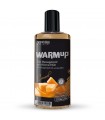 Huile de Massage Chauffante Warm Up Aromatisé