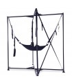 Kit Sling en Croix Bondage Transportable - Sling BDSM - sexshop gay-shop