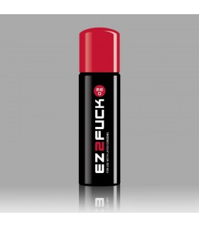 Gel Lubrifiant Anal Siliconé EZ2FUCK Gel Lubrifiant Anal Siliconé EZ2FUCK
