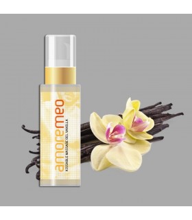 lèche anus homme gay comestible vanille