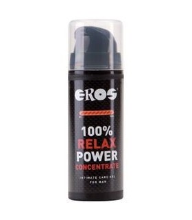 Power Man Anal Relaxant 30ml