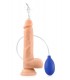 Gode Anal Ejaculateur 21x3,8cm