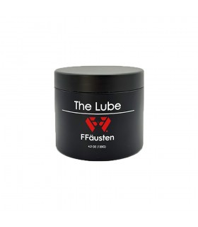 ffausten lubifiant gay