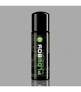 Gel Lubrifiant gay Aloé Vera Plowboy