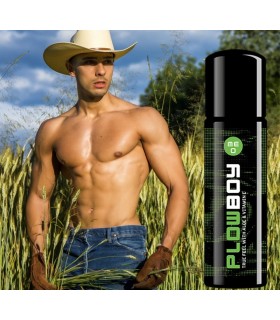 Gel Lubrifiant Plowboy