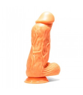 Gode XXL Ventouse 30x8,5cm