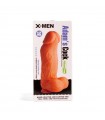 Gode XXL Ventouse 30x8,5cm