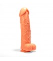 Gode Ventouse XXL Huge Dick 28x9cm