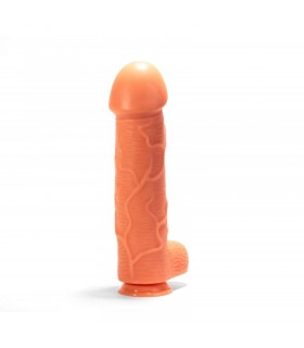 Gode Ventouse XXL Huge Dick 28x9cm