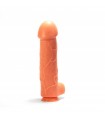 Gode Ventouse XXL Huge Dick 28x9cm